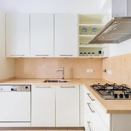 Chiado Mercy Ii Διαμέρισμα *