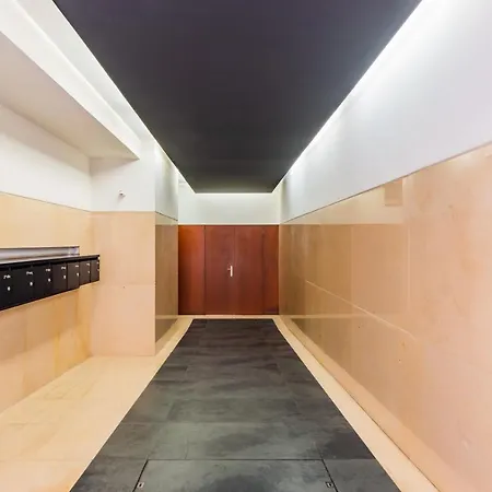 Appartamento Chiado Mercy Ii