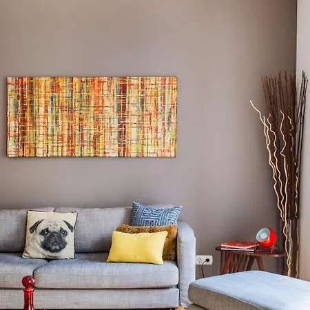 Chiado Mercy Ii Appartement *