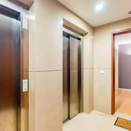 Chiado Mercy Ii Lisboa