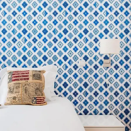 Apartamento Chiado Mercy Ii