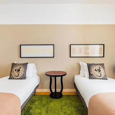 Appartement Chiado Mercy Ii