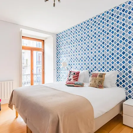 Chiado Mercy Ii * Lissabon