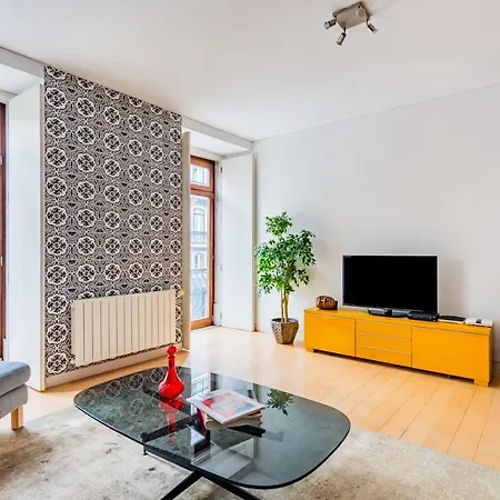 Appartement Chiado Mercy Ii *