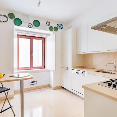 Appartement Chiado Mercy Ii