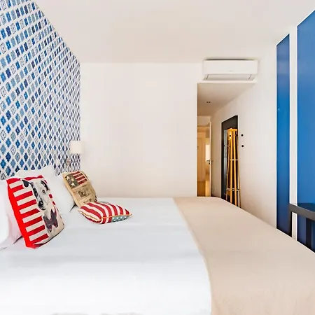 Appartamento Chiado Mercy Ii *