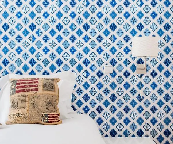 Apartment Chiado Mercy Ii